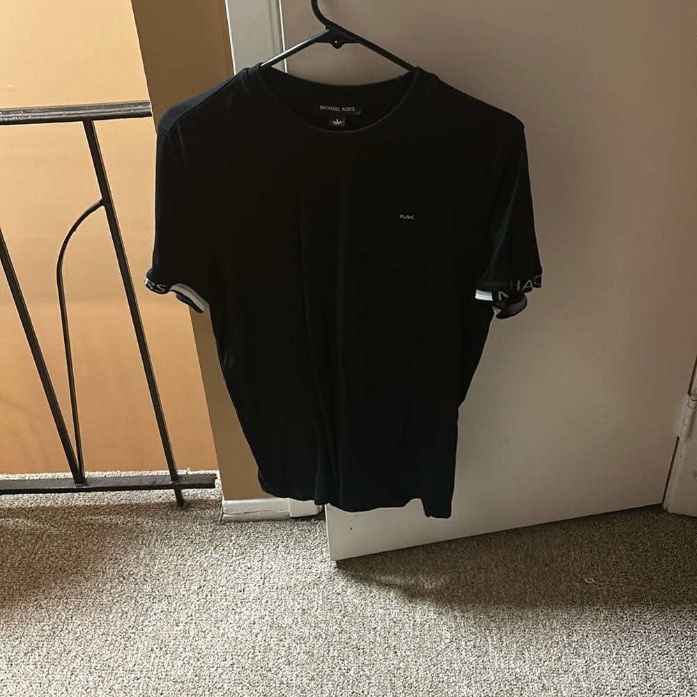 Michael Kors shirt new. No tags